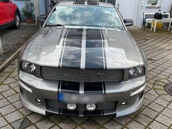 Gebraucht 2008 Ford Mustang Coupé | 16.300 € (Fairer Preis)