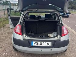 Gebraucht 2004 Renault Mégane GrandTour Expression Kombi | 2.200 €