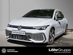 Mondsteingrau Gebraucht 2024 VW Golf VIII Style Limousine | 36.890 € (Fairer Preis)