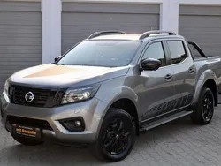 Braun Gebraucht 2021 Nissan Navara 360º Abholung | 31.890 € (Fairer Preis)