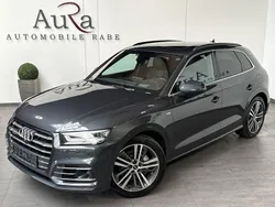Manhattangrau Gebraucht 2021 Audi Q5 S-Line SUV | 35.749 € (Fairer Preis)