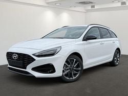 Purple (atlas white / sol) Neu 2025 Hyundai i30 Advantage | 24.990 € (Guter Preis)