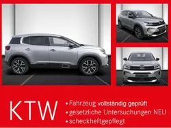 Artense grau Gebraucht 2023 Citroën C5 Aircross PureTech SUV | 22.999 € (Guter Preis)