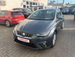 Grau Gebraucht 2020 Seat Ibiza XCELLENCE Kleinwagen | 15.450 € (Fairer Preis)