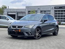 Grau Gebraucht 2017 Seat Ibiza FR Limousine | 12.380 € (Fairer Preis)
