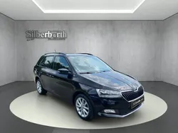 Schwarz Gebraucht 2019 Skoda Fabia Cool Plus Kombi | 12.990 € (Fairer Preis)