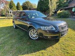 Grau Gebraucht 2007 Audi A6 Limousine | 4.000 € (Fairer Preis)
