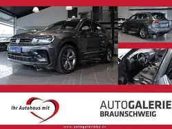 Grau Gebraucht 2019 VW Tiguan Comfortline SUV | 22.750 € (Fairer Preis)