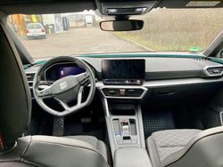 Weiß Gebraucht 2020 Seat Leon FR Limousine | 19.800 € (Fairer Preis)