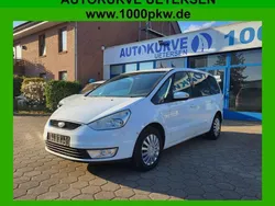 Weiß Gebraucht 2008 Ford Galaxy Van / Kleinbus | 2.990 € (Fairer Preis)