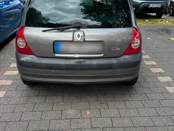 Gebraucht 2003 Renault Clio II Kleinwagen | 1.200 € (Fairer Preis)