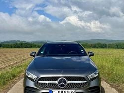 Gebraucht 2019 Mercedes A200 Elegance Limousine | 27.900 €