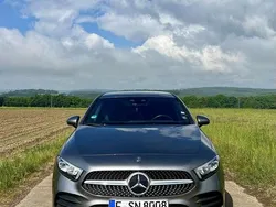Gebraucht 2019 Mercedes A200 Elegance Limousine | 27.900 €