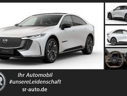 Weiß Neu 2025 Mazda 6e Takumi-Line Limousine | 42.480 € (Guter Preis)