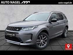 Grau Neu 2025 Land Rover Discovery Sport S SUV | 55.690 € (Guter Preis)
