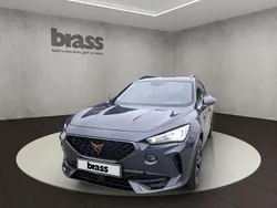 "magnetic tech" Gebraucht 2023 Cupra Formentor Basis SUV | 30.980 € (Etwas zu teuer)