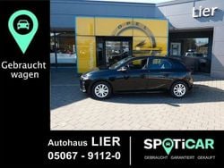 Schwarz Gebraucht 2022 Opel Corsa Edition Kleinwagen | 13.590 € (Fairer Preis)