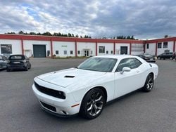 Weiß Gebraucht 2015 Dodge Challenger Coupé | 16.000 €