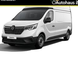 Weiß Neu 2025 Renault Trafic Komfort Van / Kleinbus | 32.790 € (Fairer Preis)