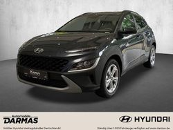 Grau Gebraucht 2021 Hyundai Kona Edition 30 SUV | 13.990 € (Guter Preis)