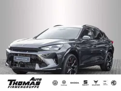 Magnetic grau Neu 2024 Cupra Formentor SUV | 37.590 € (Fairer Preis)