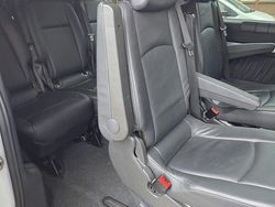 Weiß Gebraucht 2009 Mercedes Viano Van / Kleinbus | 7.000 €
