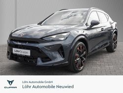 Grau Gebraucht 2022 Cupra Formentor VZ SUV | 58.490 €