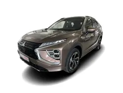 Braun Gebraucht 2024 Mitsubishi Eclipse Cross Top SUV | 41.708 €