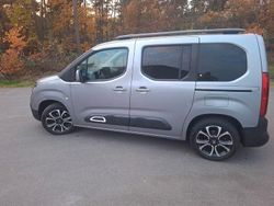 Silber Gebraucht 2020 Citroën Berlingo Shine Van / Kleinbus | 15.199 € (Guter Preis)