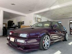 Violett Gebraucht 1993 VW Corrado Kleinwagen | 24.440 €