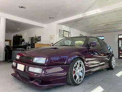 Violett Gebraucht 1993 VW Corrado Kleinwagen | 24.900 €