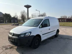 VW Caddy Maxi