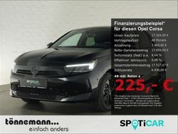 Schwarz Gebraucht 2024 Opel Corsa Kleinwagen | 17.724 € (Fairer Preis)