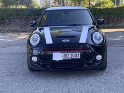Schwarz Gebraucht 2014 Mini Cooper S Kleinwagen | 13.500 € (Guter Preis)