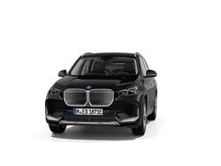 Neu 2025 BMW iX1 Luxury Line SUV | 52.420 € (Guter Preis)