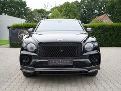 Schwarz Gebraucht 2023 Bentley Bentayga SUV | 229.990 € (Superpreis)