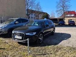 Gebraucht 2013 Audi A6 Comfort Kombi | 12.000 € (Fairer Preis)