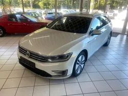 Weiß Gebraucht 2016 VW Passat GTE Kombi | 16.300 € (Superpreis)