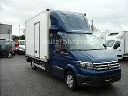 Blau Neu 2025 VW T6.1 Van | 59.900 €