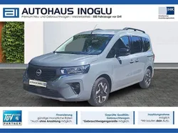 Urban grey Gebraucht 2023 Nissan Townstar Van / Kleinbus | 22.888 € (Fairer Preis)