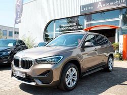 Beige Gebraucht 2020 BMW X1 Advantage SUV | 23.000 € (Etwas zu teuer)