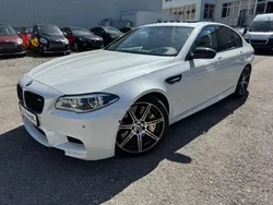Sonderlackierung Gebraucht 2016 BMW M5 Competition Edition Limousine | 55.500 € (Guter Preis)