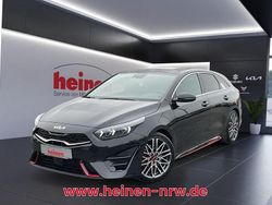 Schwarz Gebraucht 2025 Kia ProCeed Kleinwagen | 34.899 € (Etwas zu teuer)