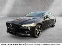 Gebraucht 2023 Volvo S60 Limousine | 34.950 € (Guter Preis)