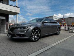 Grau Gebraucht 2019 Renault Talisman Initiale Paris Limousine | 15.995 € (Fairer Preis)
