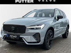 Grau Neu 2025 Volvo XC60 Plus SUV | 56.890 € (Fairer Preis)