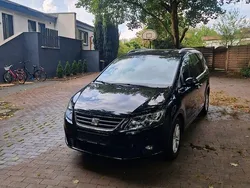 Schwarz Gebraucht 2018 Seat Alhambra Style Van / Kleinbus | 16.300 € (Superpreis)
