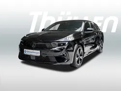 Schwarz Gebraucht 2024 Opel Astra Kombi | 20.980 € (Guter Preis)