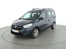 Grau Gebraucht 2020 Dacia Dokker Comfort Van | 15.400 € (Fairer Preis)