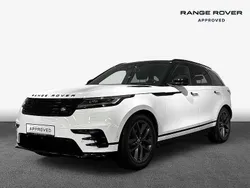 Weiß Gebraucht 2024 Land Rover Range Rover Velar SE Dynamic SUV | 62.450 € (Fairer Preis)